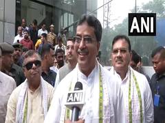 
      
      Tripura CM Manik Saha distributes 184 appointment letters
      
      