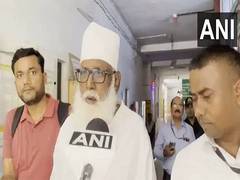 
      
      UP's Chhangur Baba refutes religious conversion allegations
      
      
