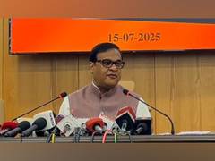 
      
      Himanta Sarma hits back at Rahul Gandhi
      
      