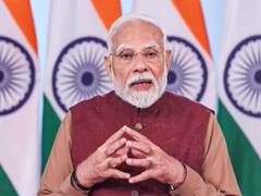 
      
      Cabinet approves Prime Minister Dhan-Dhaanya Krishi Yojana
      
      