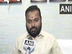 
      
      BJP MLA Manas Kumar Dutta on Balasore self-immolation case
      
      