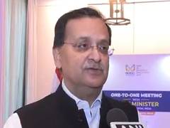 
      
      “Madhya Pradesh has a lot to offer