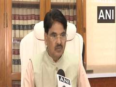 
      
      BJP MP Mishra on Jaishankar's remark on terrorism
      
      