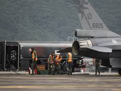 
      
      China hikes military incursions around Taiwan
      
      