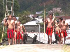 
      
      Manipur’s indigenous Haofa dog breed finds new recognition
      
      