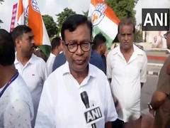 
      
      “Huge support for Odisha bandh”: Congress’s Bhakta Charan Das
      
      