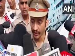 
      
      Bihar: Unidentified assailants shoot prisoner admitted to hospita
      
      
