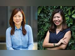 
      
      OceanX Appoints Florence Tan, Lynette Long to Leadership Roles 
      
      