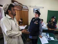 
      
      ILO flags 25% gender pay gap in Pakistan
      
      
