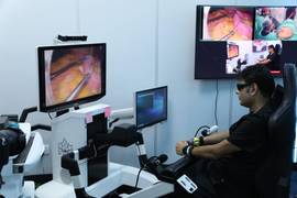 
      
      India Ushers in a New Era of Surgical Innovation 
      
      