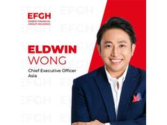 
      
      EFGH announces a pivotal addition to the leadership team
      
      