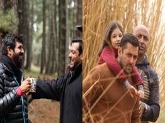 
      
      Kabir Khan celebrates 10 years of ‘Bajrangi Bhaijaan’
      
      