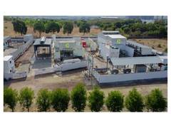 
      
      Hygenco and STL Pioneer Sustainable Manufacturing 
      
      