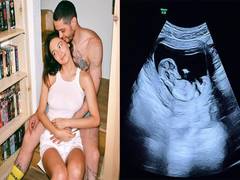 
      
      Pete Davidson, Elsie Hewitt expecting first child together
      
      