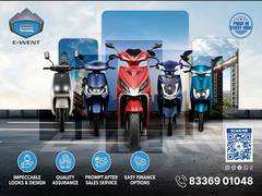 
      
      E-WENT Accelerates Affordable EV Rollout with Robust, India-Ready
      
      