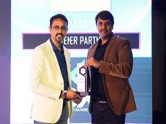
      
      Octanom Tech's Hedged.in Wins 'WealthTech of the Year' 
      
      