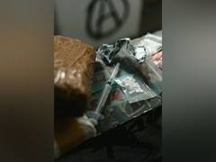 
      
      Bali emerges as transnational drug trafficking hotspot
      
      