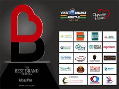 
      
      Blossom Media announces the winner of the inaugural edition
      
      