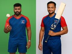 
      
      Perera, Shakib join Super 60 Legends USA participation
      
      