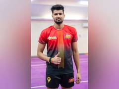 
      
      Corner defender is pillar of the team: Yogesh Dahiya
      
      