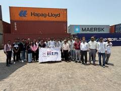 
      
      iiiEM, India's Top Export Import Institute
      
      