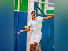 
      
      Lakshmi Jadala qualifies for Special Olympics 2027
      
      