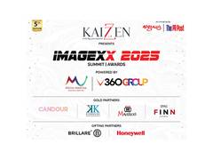 
      
      IMAGEXX 2025 Summit & Awards Set to Spotlight the Power of Commun
      
      