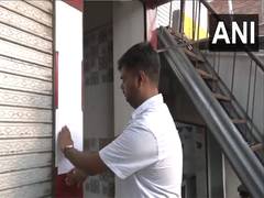 
      
      ED seizes three storey building religious conversion case accused
      
      