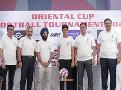 
      
       Oriental Cup 2025 returns for its third season
      
      
