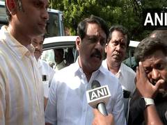 
      
      TN BJP chief barred from meeting detained teachers
      
      