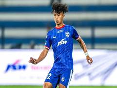 
      
      Bengaluru FC focuses on long-term vision with homegrown talent
      
      