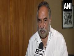
      
      Congress MP Anand Sharma on trade deal with US
      
      