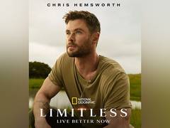 
      
      'Limitless: Live Better Now' trailer shows Chris Hemsworth...
      
      