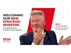 
      
      EFGH Expands Presence in Africa
      
      