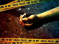 
      
      Telangana: Four killed in car-lorry collision 
      
      
