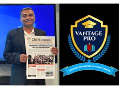 
      
      Vantage Knowledge Academy, FLIF Launch Initiative
      
      