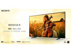 
      
      Sony India Expands BRAVIA Lineup 
      
      