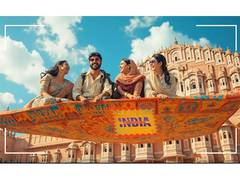 
      
      India Love Story Launches to Redefine Digital Entertainment 
      
      