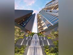 
      
      VTP Luxe Launches ALTAMIRA – Pune's First Residential Landmark 
      
      