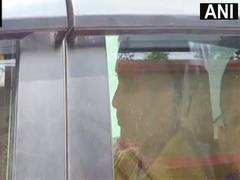 
      
      ED arrests ex-Chhattisgarh CM Bhupesh Baghel's son Chaitanya
      
      