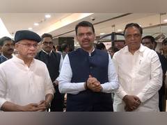 
      
      Fadnavis, Ashwini Vaishnaw inaugurate IICT’s new campus in Mumbai
      
      