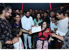 
      
      Om Creations Trust Students Honoured by Deputy CM of Maharashtra 
      
      