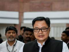 
      
      Ahead of Parliament Monsoon Session, All-party meet on July 20
      
      