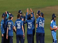 
      
      India's Pratika Rawal penalised for two seperate events
      
      