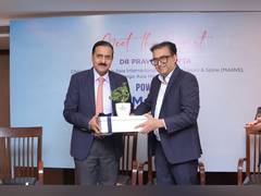 
      
      Marengo Asia Hospitals Sets New Benchmark in Neuro & Spine Care
      
      