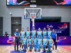 
      
       India basketball team suffers 93-76 defeat against Thailand 
      
      