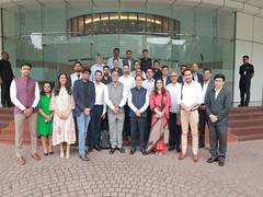 
      
      Startup Policy Forum Launches Centre for New-Age Public Companies
      
      