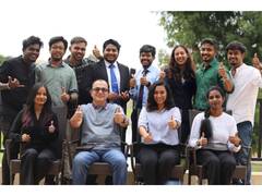 
      
      Moksha Media Group Appointed Digital Communication Partner 
      
      