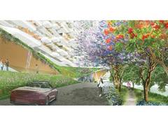 
      
      CRC Group Announces the Unveiling of Uber Ultra-Luxury
      
      