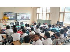 
      
      eNalanda’s Education Revolution Deepens Roots: Empowering Rural
      
      